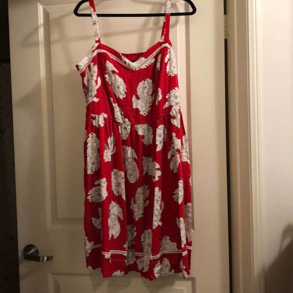 Lilo & Stitch dress. New with tags.